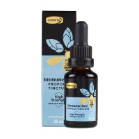 Comvita康维他PFL30蜂胶滴剂25ml 不含酒精